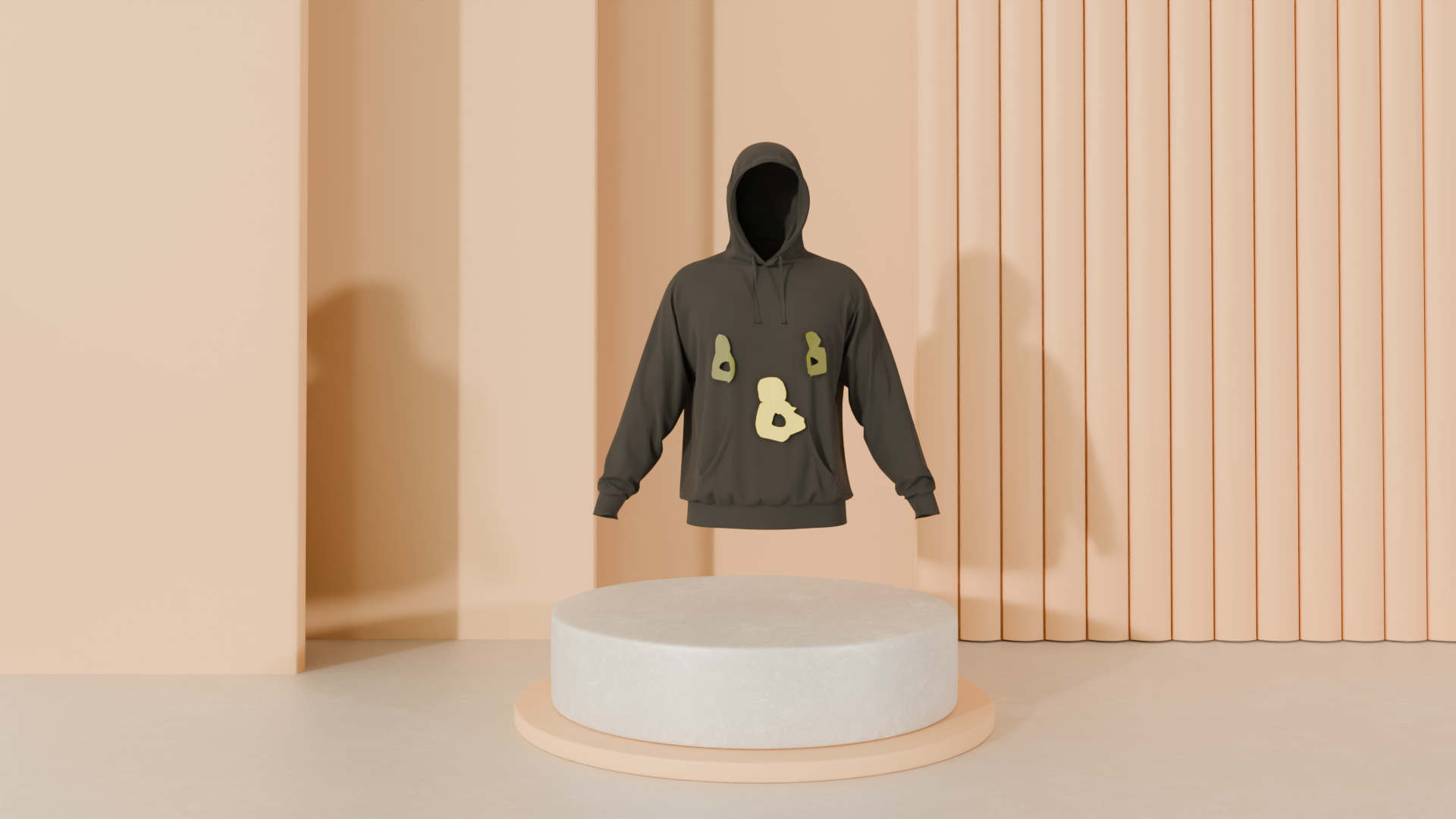 SWEAT “Rythmes Primaires” – Série 8·8·8